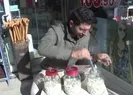 Kenger sakızının kilosu altınla yarışıyor
