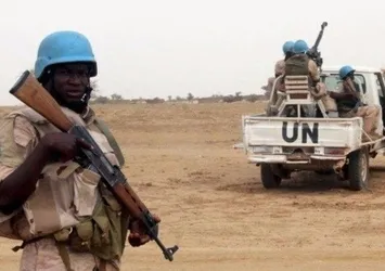 Mali'de askeri konvoya pusu: 5 ölü