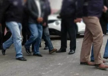 Kripto FETÖ'cülere dev operasyon