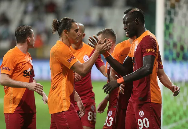 Marsilya Galatasaray maçı ne zaman? UEFA Avrupa Ligi Marsilya GS maçı hangi kanalda, şifreli mi, şifresiz mi?