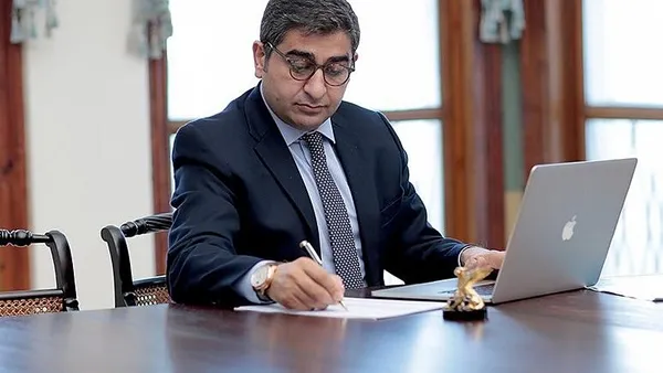 Türkiye’nin Sezgin Baran Korkmaz hakkındaki iade talebi kabul edildi: Avukat Murat Volkan Dülger’den flaş açıklama