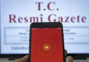 Başkan Recep Tayyip Erdoğan imzaladı! 13 üniversiteye rektör ataması