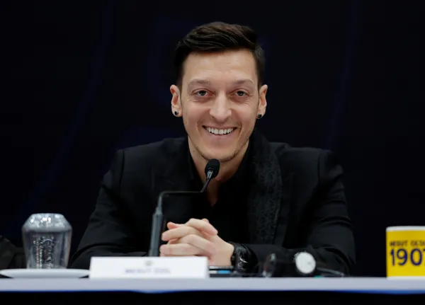 Son dakika: Mesut Özil’den flaş Alman Milli Takımı sözleri: Bir daha asla oynamam