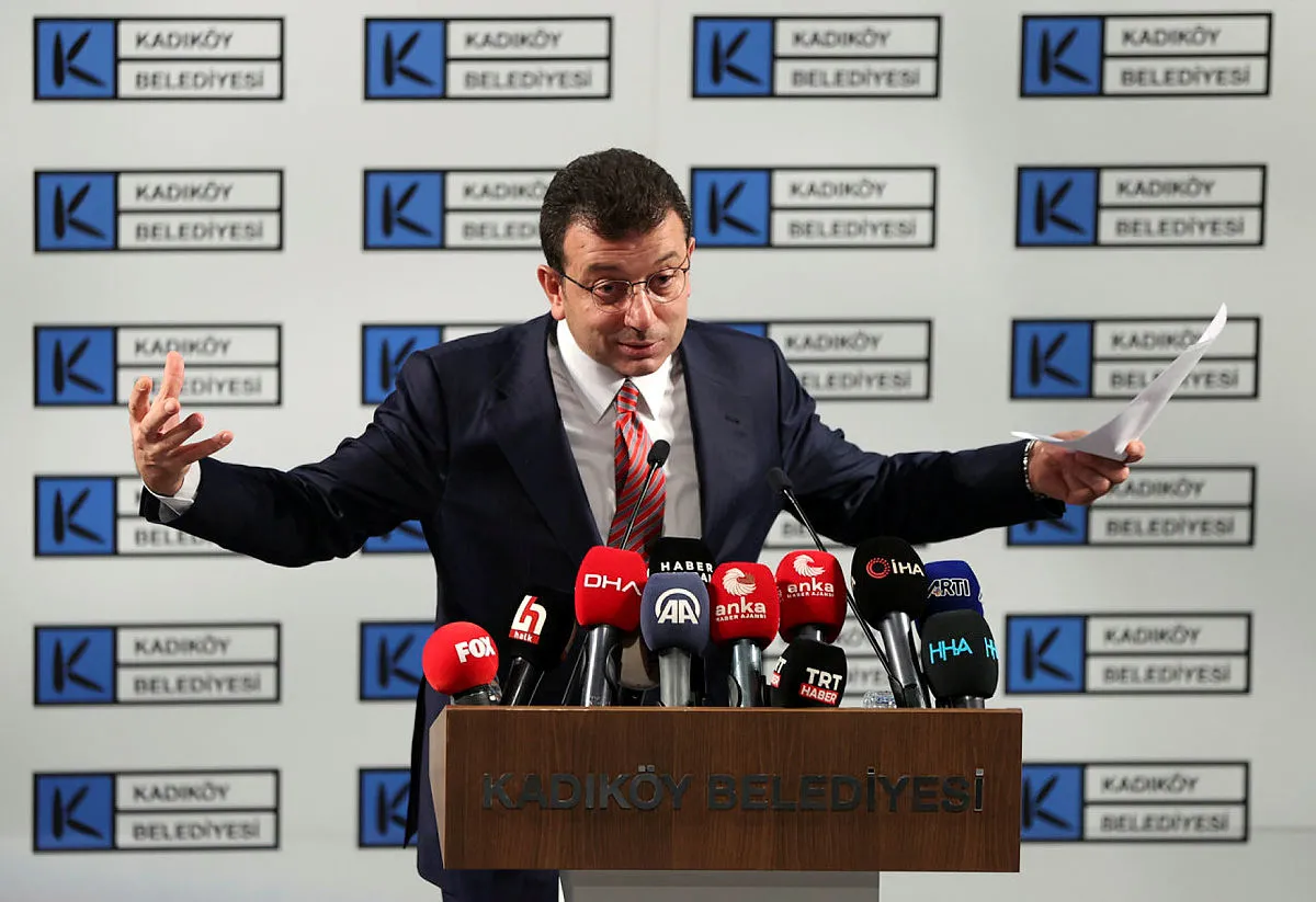 İBB'de terör yuvalanması genişliyor! Bakın kimlere rahat koltuklar vermişler?