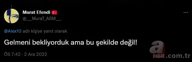 Fenerbahçe efsanesi Alex'in paylaşımı tüm takım taraftarlarını sinirlendirdi: "Aziz Yıldırım haklıymış..." 14