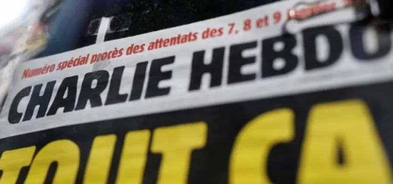 Son dakika: Türkiye'den Fransa'ya Charlie Hebdo tepkisi: Kabul edilemez