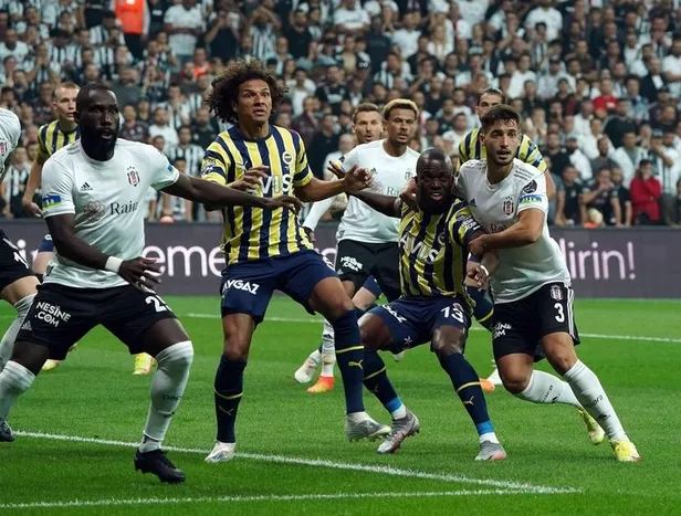 Fenerbahçe Beşiktaş maç biletleri satışa çıktı mı? FB BJK maç biletleri ne zaman satışa çıkacak?