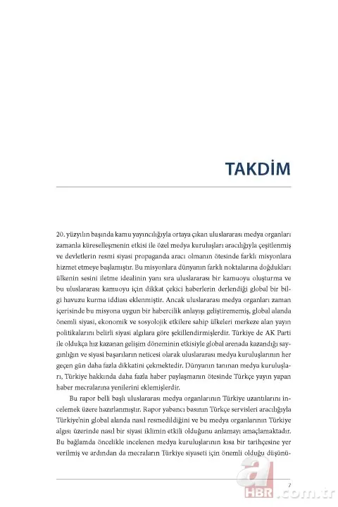 SETA'dan çarpıcı rapor! Birçok yabancı kuruluş Türkiye'de faaliyete geçti 8