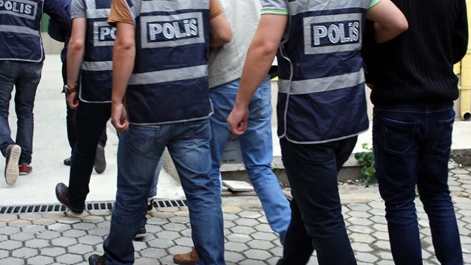 Ankara’da FETÖ operasyonu! Çok sayıda gözaltı var | Video