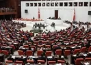 Türkiye Adalet Akademisi Kanunu Teklifi Meclisten geçti