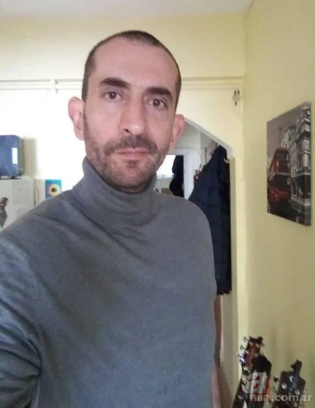 İzzet Altınmeşe'nin acı günü! Oğlu Ali Murat Altınmeşe hayatını kaybetti 17