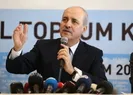 Kurtulmuş: Kılıçdaroğlu hiç endişelenmesin