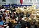 Türkiye Hatay için seferber oldu
