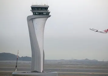 THY'den İstanbul Havalimanı için müjde