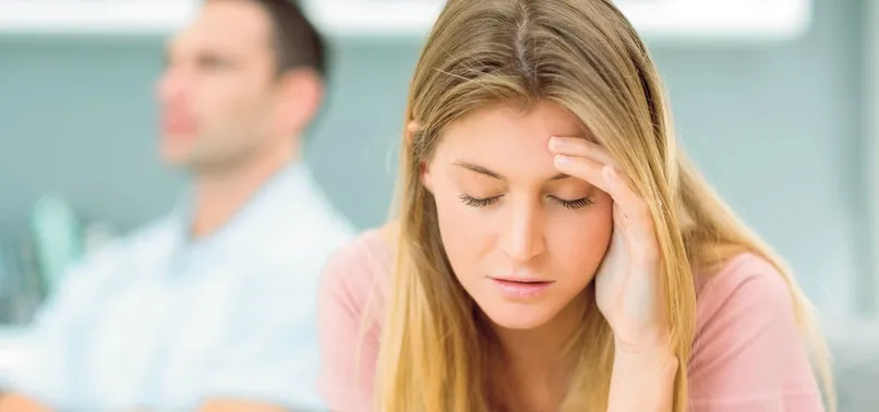 Dikkat! Evlilik ilişkilerinde sorunlar yaşıyorsanız...