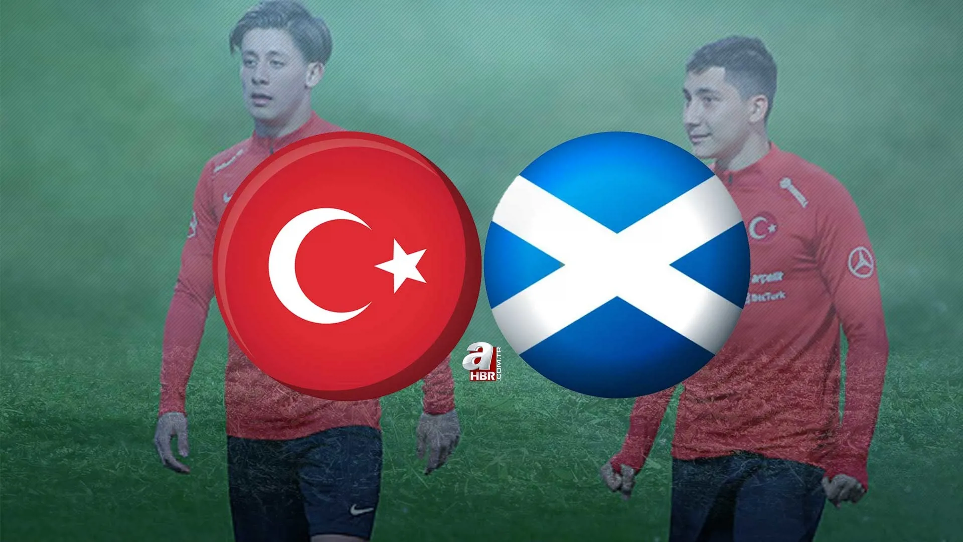 2022 Türkiye İskoçya hazırlık maçı ne zaman, saat kaçta, hangi kanalda? Arda Güler'li A Milli Takım, İskoçya'ya karşı!