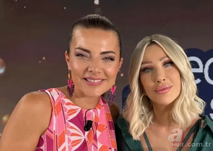 Oyunculuğu bırakan Burcu Kara yeni işiyle gündem oldu! 7