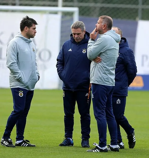 Ersun Yanal’dan 5 uyarı