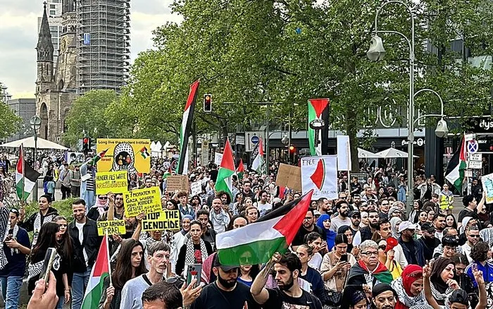 İsrailliler ateşkesi reddeden Netanyahu'ya karşı ayaklandı! Tel Aviv'de istifa sloganları İsrailliler ateşkesi reddeden Netanyahu'ya karşı ayaklandı! Tel Aviv'de istifa sloganları - 1. Resim