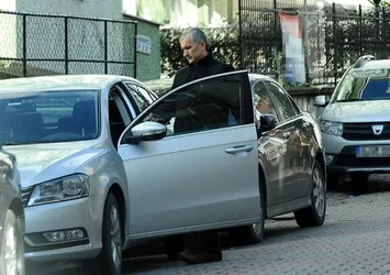 FBI Ergenekon dosyası gönderdi FETÖ’cüler yok etti