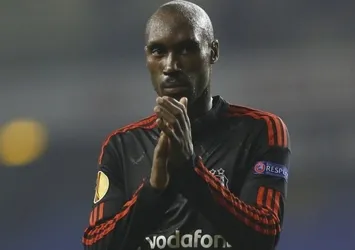 Atiba Hutchinson'ın hayatı kitap oldu!