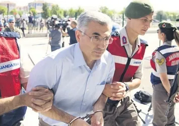 Darbeci terörist halkı provokasyonla suçladı