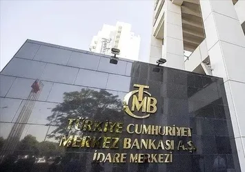 Merkez Bankası yılın ilk anketini paylaştı! Bakan Şimşek açıkladı: 15 aydır düşüyor