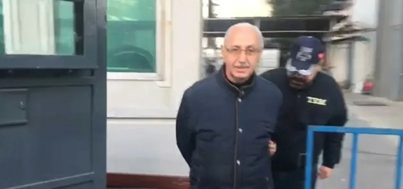 İzmir'de yakalanan FETÖ elebaşının en yakını: Gülen'e terörist diyemem