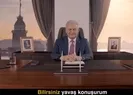 Binali Yıldırımdan paylaşım rekoru kıran seçim videosu
