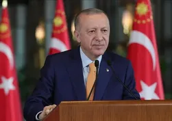Çerçeve yasa için kritik eşik: Başkan Erdoğan'ın onayına sunuldu
