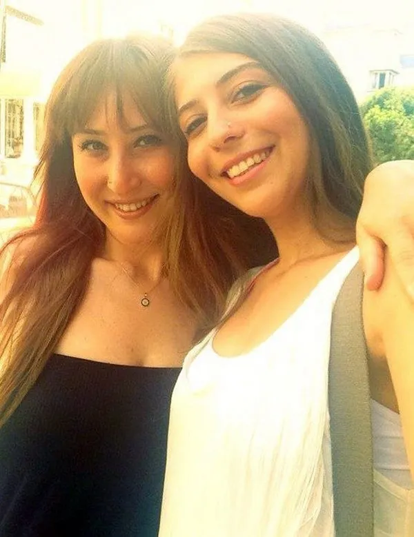 Burun ameliyatı oldu hayatını zor kurtardı! Ölümden dönmek için ayaklarını kaybetti - 7