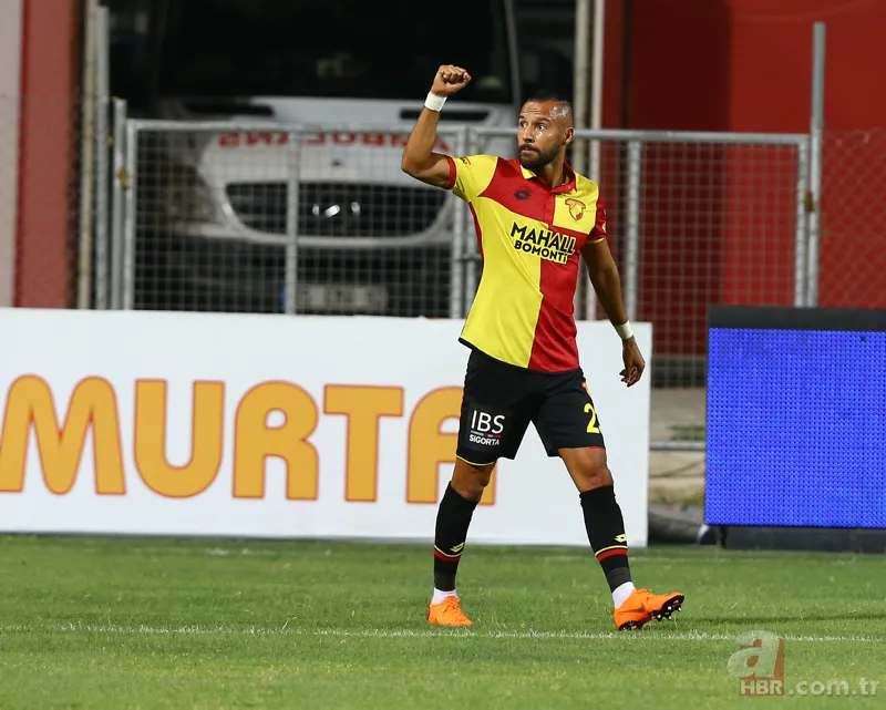 Ali Koç'tan Ersun Yanal'a teklif 8