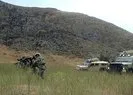 Azerbaycan mevzilerine füzeli saldırı!