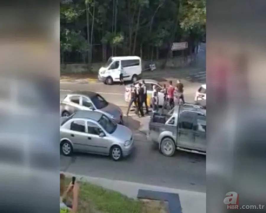 Adnan Oktar'a operasyon anı... İşte böyle yakalandı 1