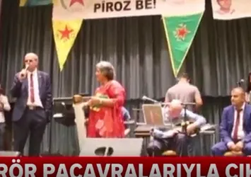 Avusturyalı siyasetçiden skandal çağrı