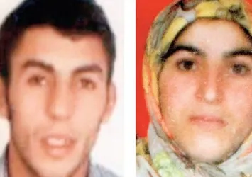 'Bir anlık öfke' dedi, gerçek valizden çıktı!