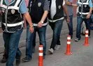 Son dakika: İstanbul ve Ankarada peş peşe FETÖ operasyonları: Çok sayıda gözaltı kararı var