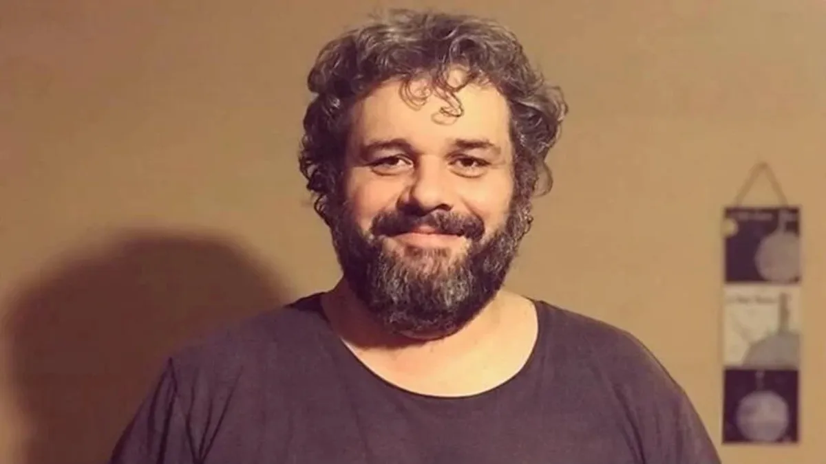 Acı haber geldi! Oyuncu Umut Avcı hayatını kaybetti! Umut Avcı kimdir, kaç yaşındaydı, neden öldü?