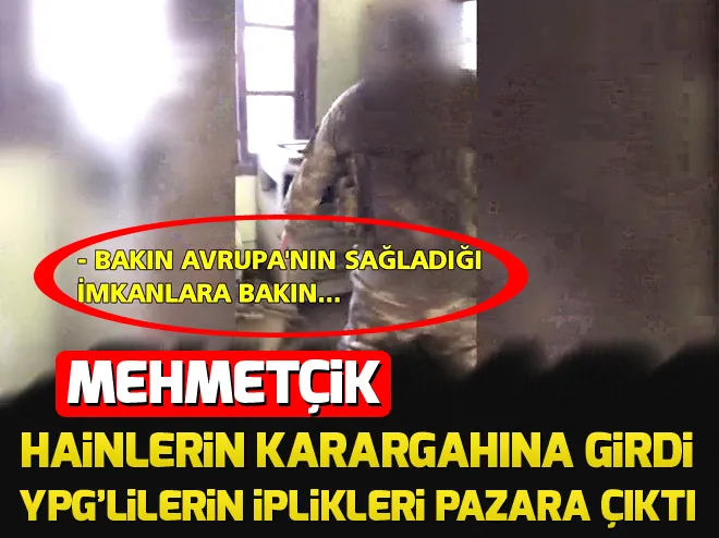 Zeytin Dalı Harekatı’nın 15’inci gününde öldürülen terörist sayısı - 1