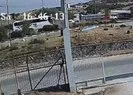 2 kişinin öldüğü kazanın görüntüleri ortaya çıktı