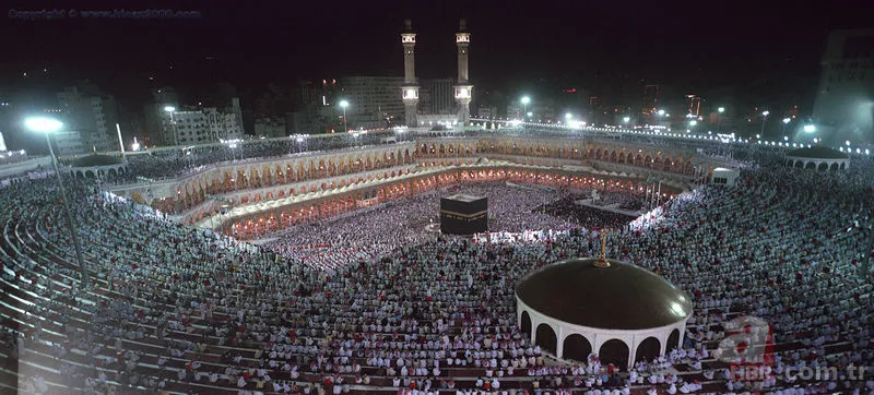 Teşrik tekbiri nedir? Teşrik tekbiri ne zaman başlıyor? Teşrik tekbiri nasıl getirilir? 1