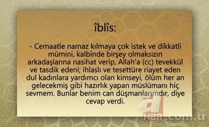 Deccal’in alametleri kan donduruyor! İşaretler tek tek beliriyor! Deccal kimdir ve ne yapacak