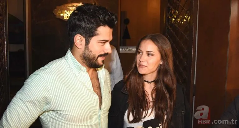 Burak Özçivit'ten Didem Soydan'ın 'Ruh hastalığı' yorumuna ilginç cevap 11