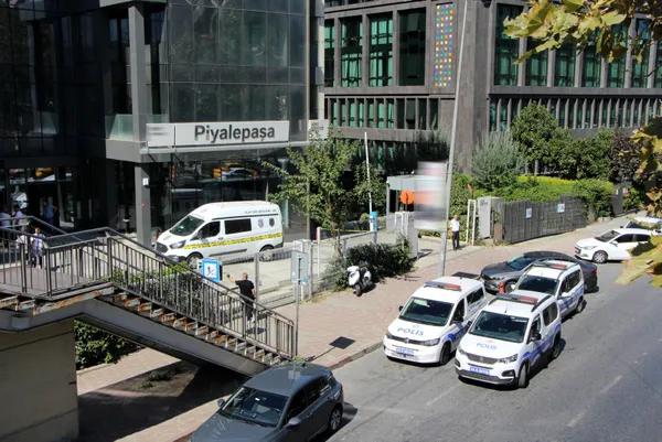 İş insanlarının kanlı hesaplaşması! Alacak verecek meselesinde korkunç son - 5