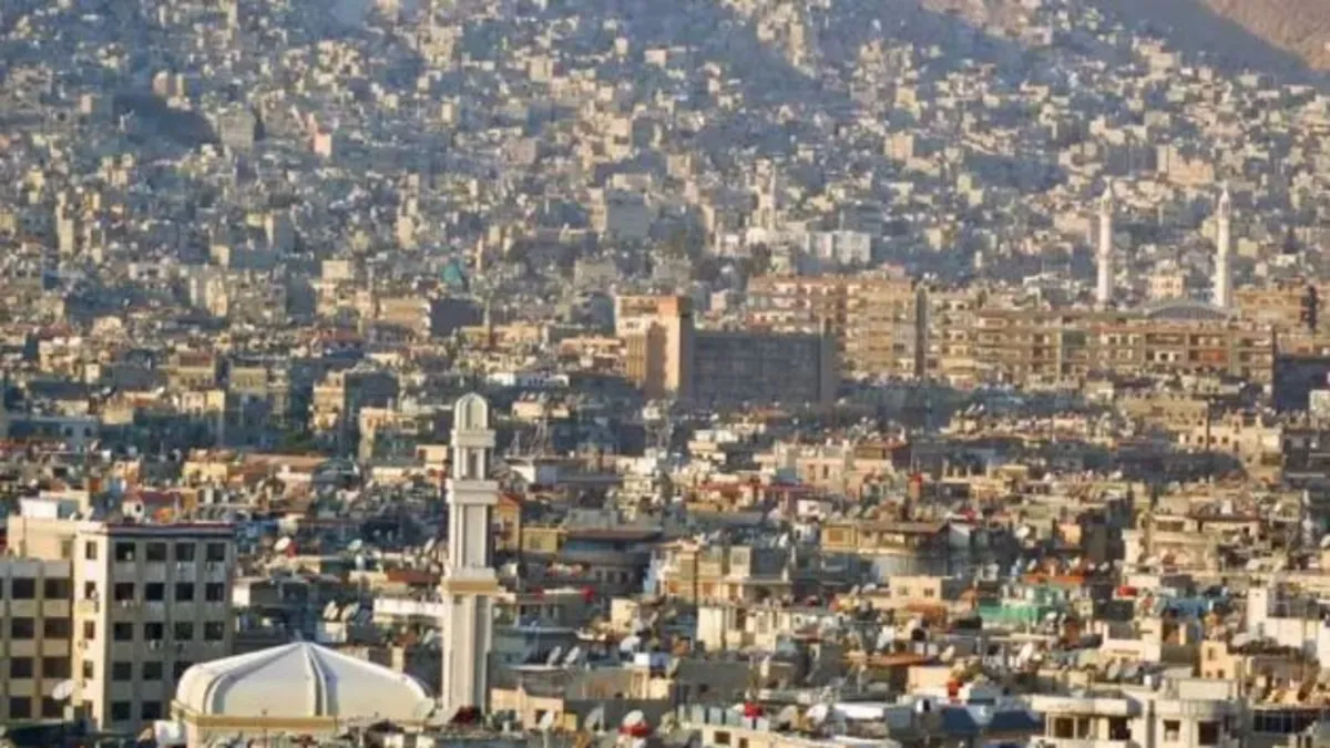 İsrail'in Suriye'de Dürzi planı ne?