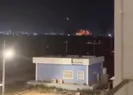 ABD Konsolosluğuna füzeli saldırı