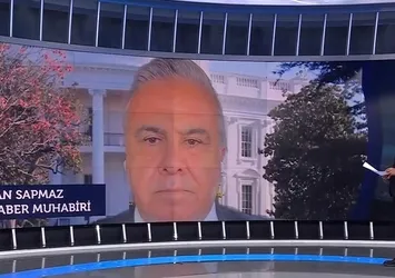 Trump İsrail’in Suriye’yi vurduğunu TV’den öğrendi! A Haber’de çarpıcı açıklama