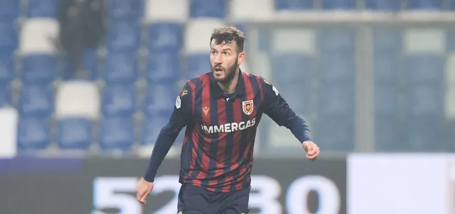 Alessandro Favalli corona virüse yakalandığı günleri anlattı: Ateşim vardı, başım ağrıyordu ve gözlerim yanıyordu...