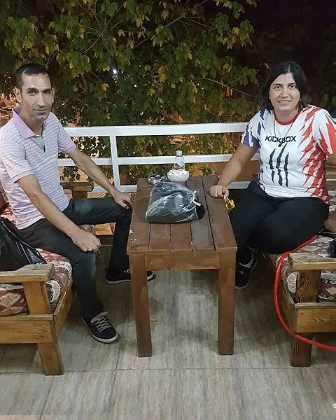 Milli sporcu Ayşe Taş'ın babası intihar etmişti! Cinayet iddiası ortaya atıldı - 6