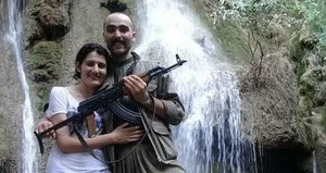 Firari HDP’li Semra Güzel’e yeni fezleke!